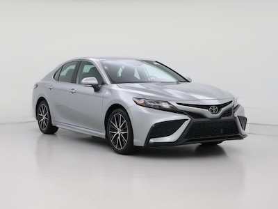 2023 Toyota Camry SE -
                Fort Lauderdale, FL