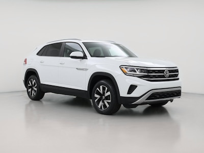 2021 Volkswagen Atlas SE -
                Jensen Beach, FL