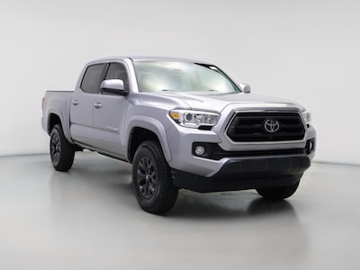 2021 Toyota Tacoma SR5 -
                Orlando, FL