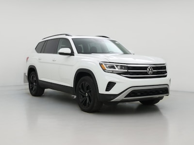 2022 Volkswagen Atlas SE -
                Lithia Springs, GA