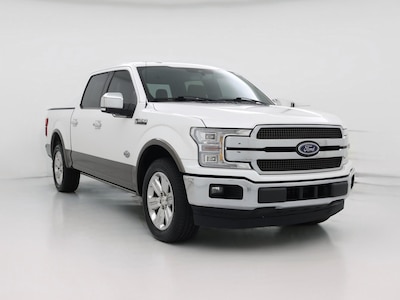 2018 Ford F-150 King Ranch -
                Columbus, GA