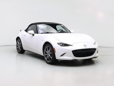 2022 Mazda MX-5 Miata Grand Touring -
                Orlando, FL