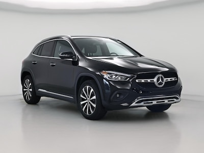 2023 Mercedes-Benz GLA 250 -
                Columbus, GA