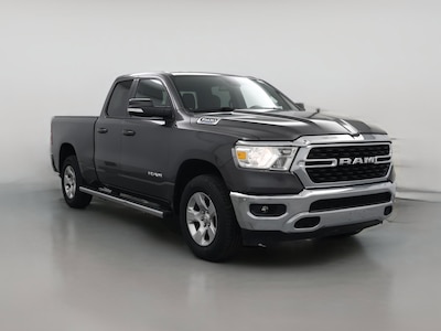 2022 RAM 1500 Big Horn -
                Mobile, AL