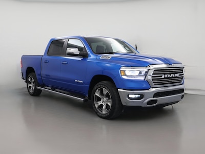 2023 RAM 1500 Laramie -
                Mobile, AL