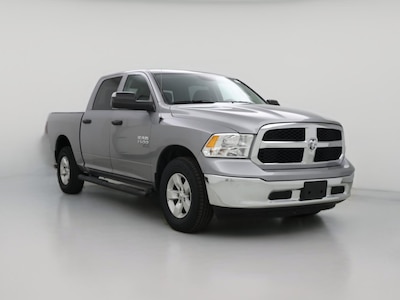 2022 RAM 1500 Classic SLT -
                Lithia Springs, GA