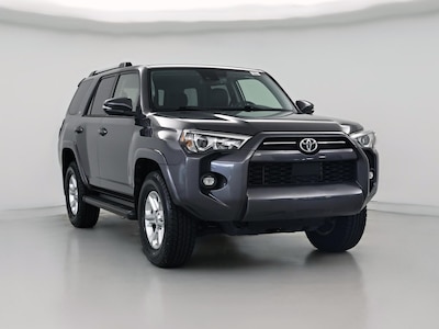 2021 Toyota 4Runner SR5 -
                Norcross, GA