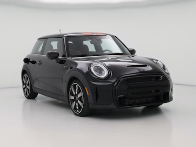 2022 MINI Cooper Hardtop S -
                Baton Rouge, LA