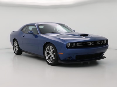 2022 Dodge Challenger GT -
                Baton Rouge, LA