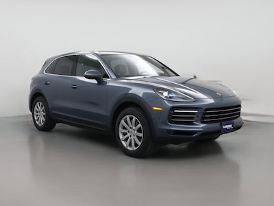 2019 Porsche Cayenne  -
                Mobile, AL