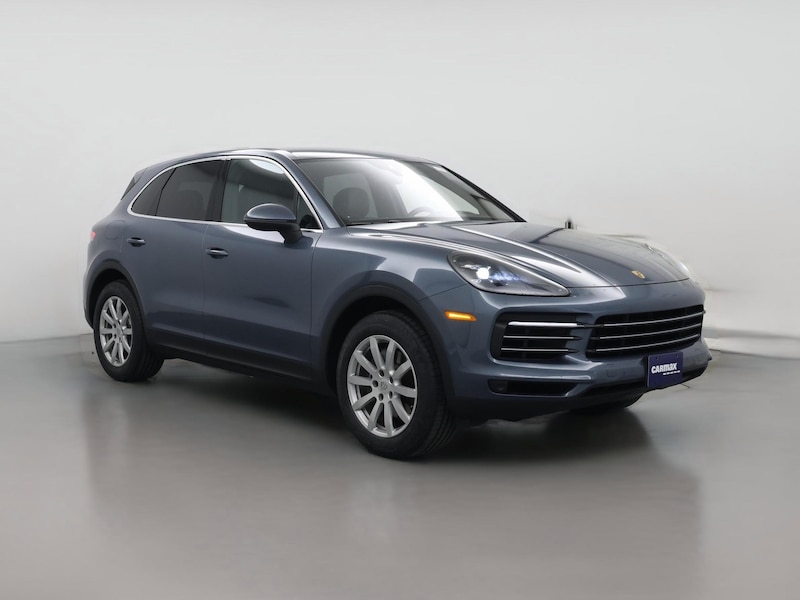 2019 Porsche Cayenne  -
                  Columbus, GA