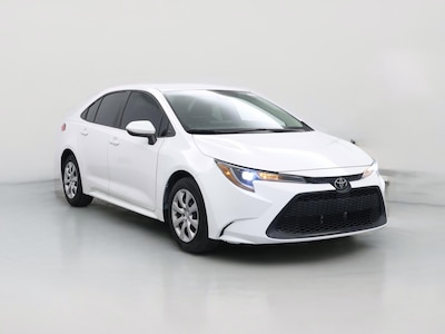 2022 Toyota Corolla LE -
                Mobile, AL