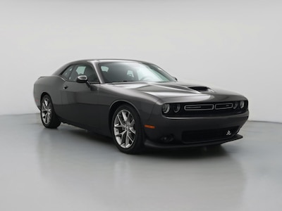 2022 Dodge Challenger GT -
                Kenner, LA