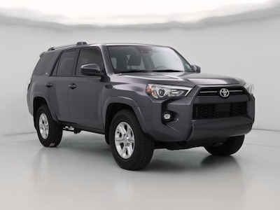 2023 Toyota 4Runner SR5 -
                Baton Rouge, LA