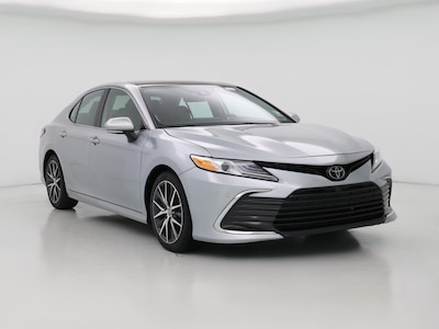 2023 Toyota Camry XLE -
                Baton Rouge, LA