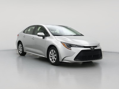 2022 Toyota Corolla LE -
                Kenner, LA