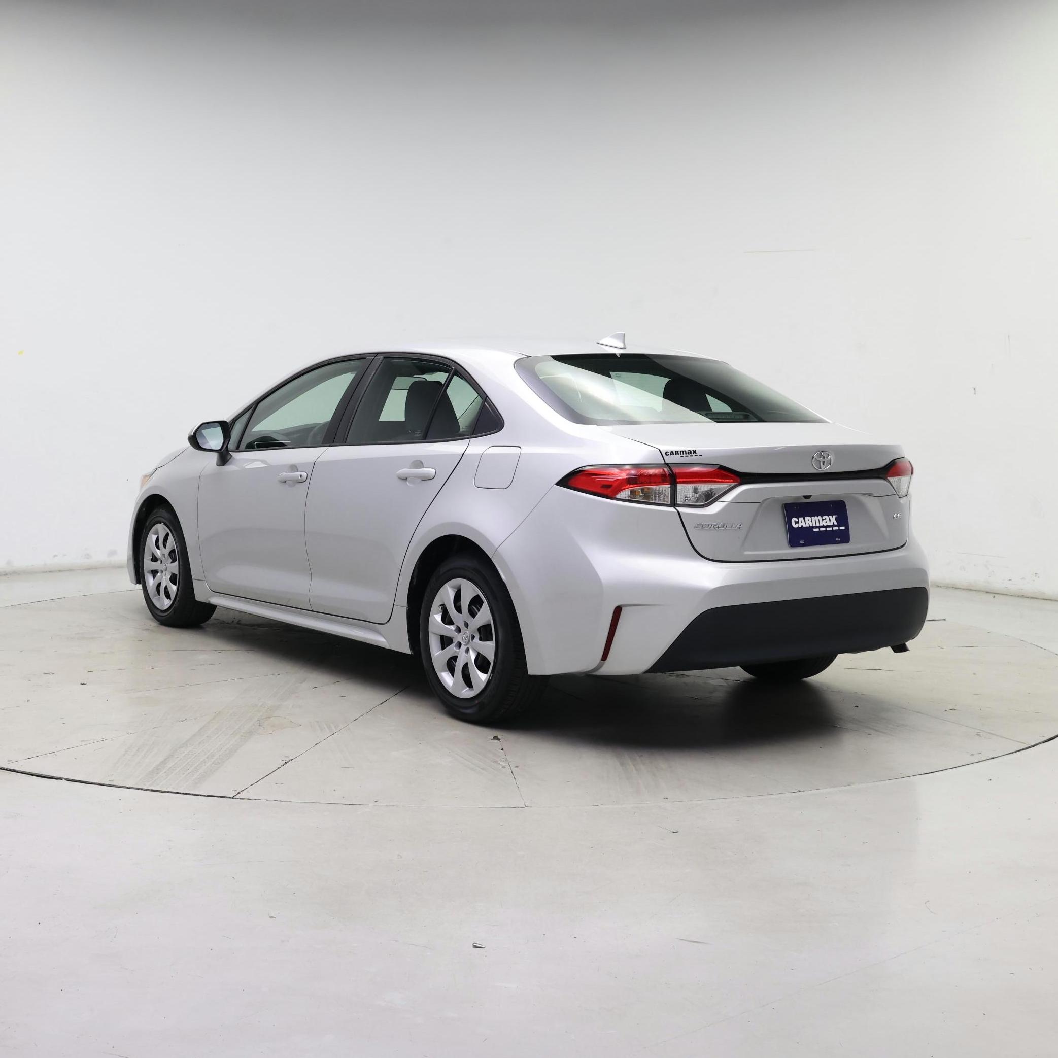 Thumbnail: 2023 Toyota Corolla - 2