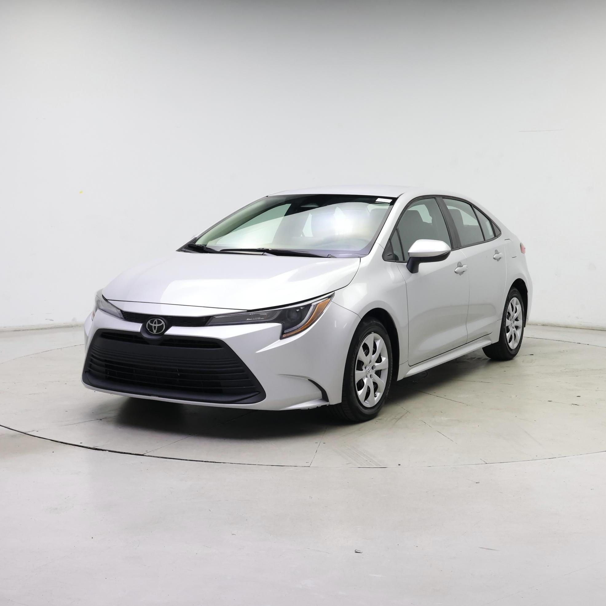 Thumbnail: 2023 Toyota Corolla - 4