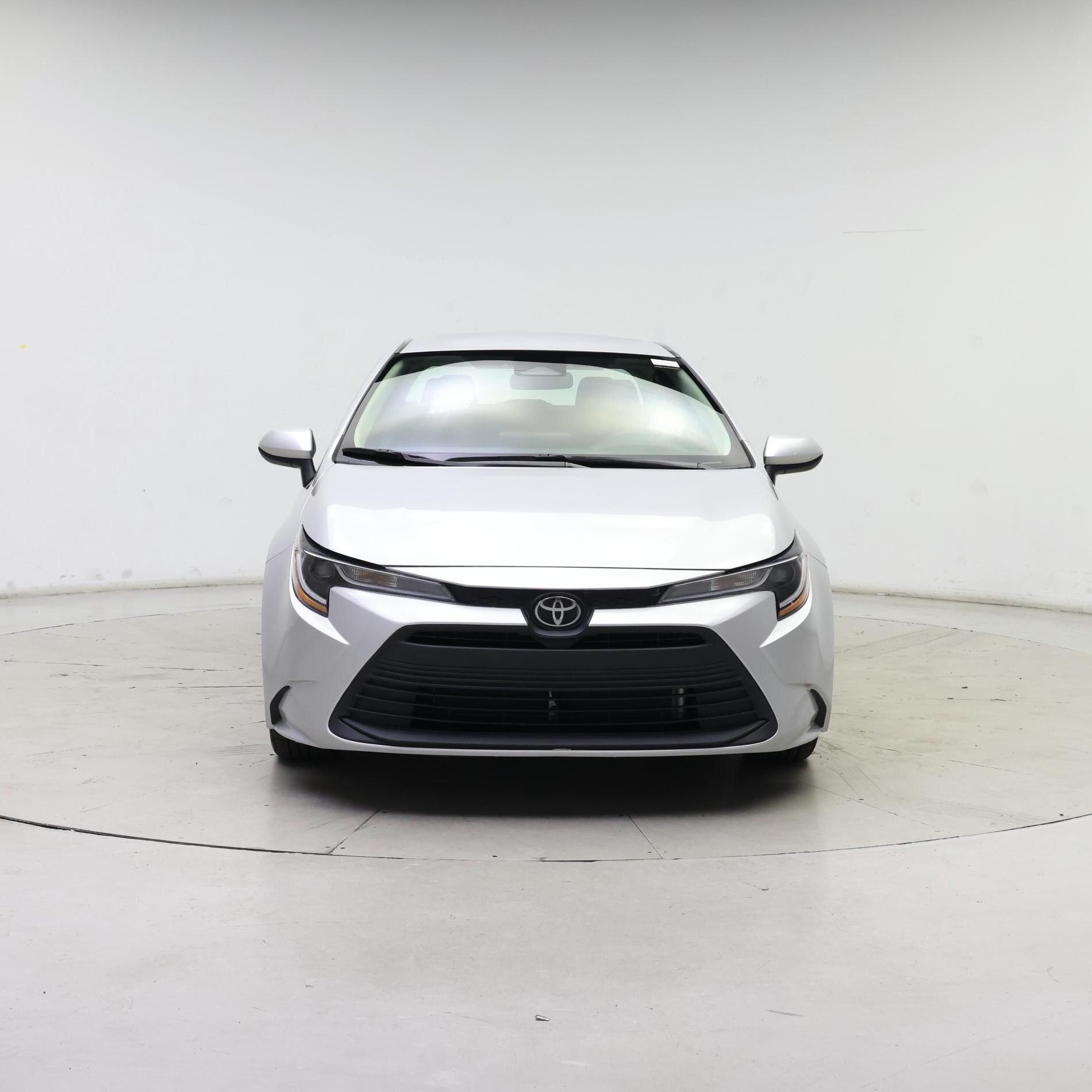 Thumbnail: 2023 Toyota Corolla - 5