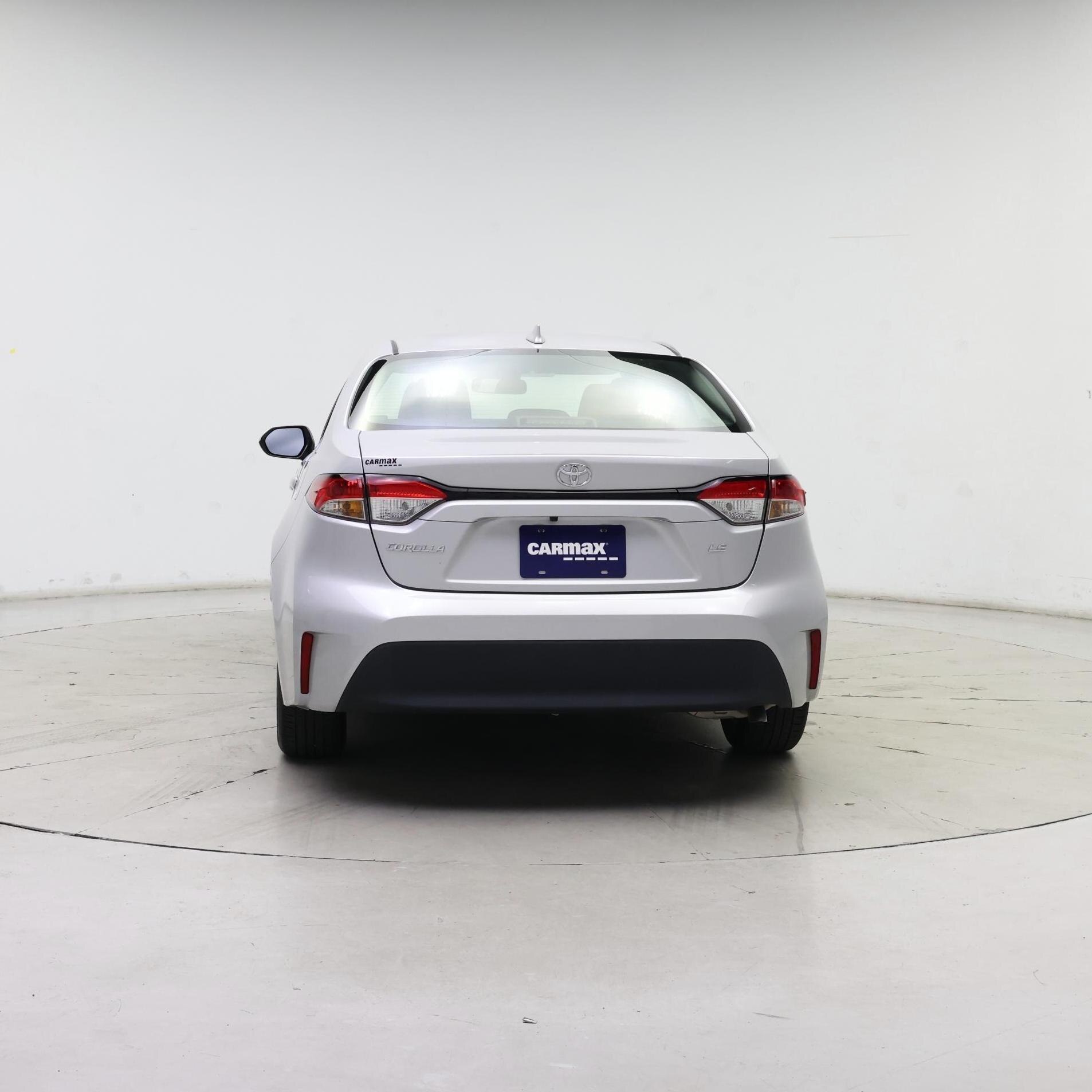 Thumbnail: 2023 Toyota Corolla - 6
