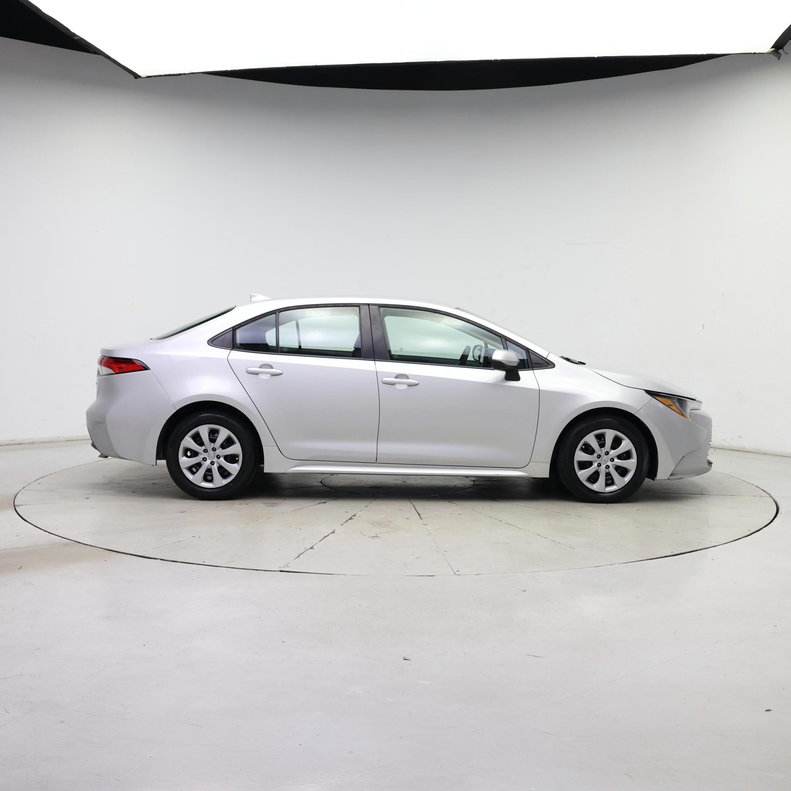 Thumbnail: 2023 Toyota Corolla - 7