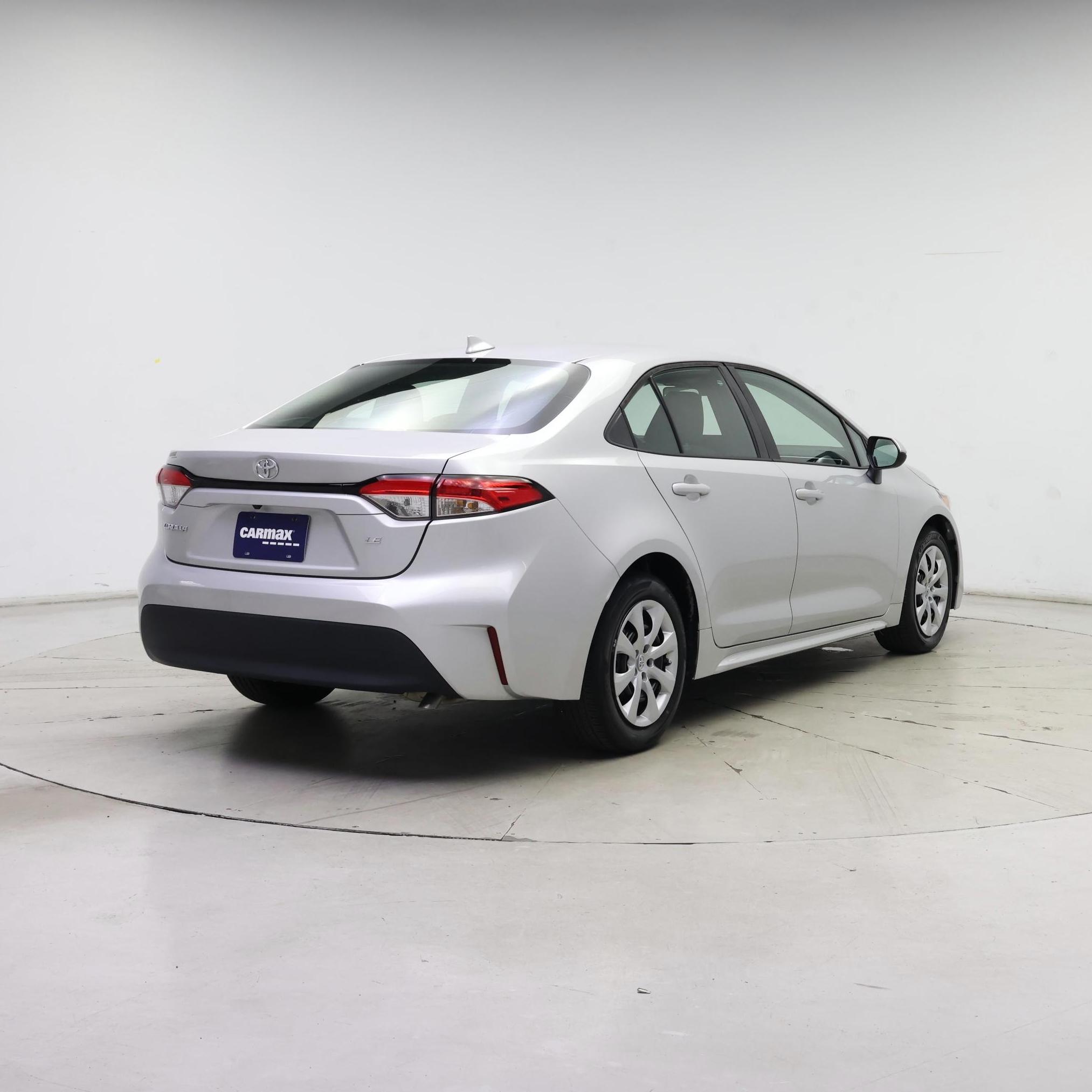 Thumbnail: 2023 Toyota Corolla - 8