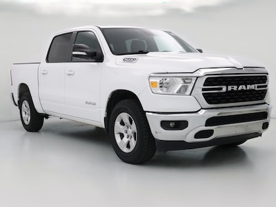 2022 RAM 1500 Big Horn -
                Baton Rouge, LA