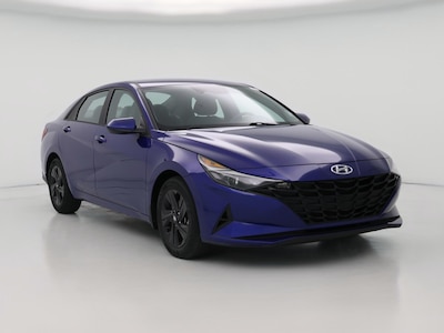 2022 Hyundai Elantra SEL -
                Baton Rouge, LA