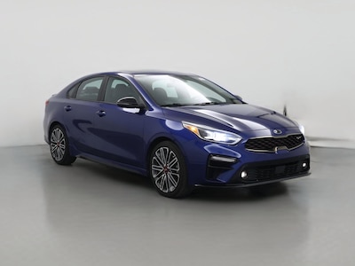 2021 Kia Forte GT -
                Mobile, AL