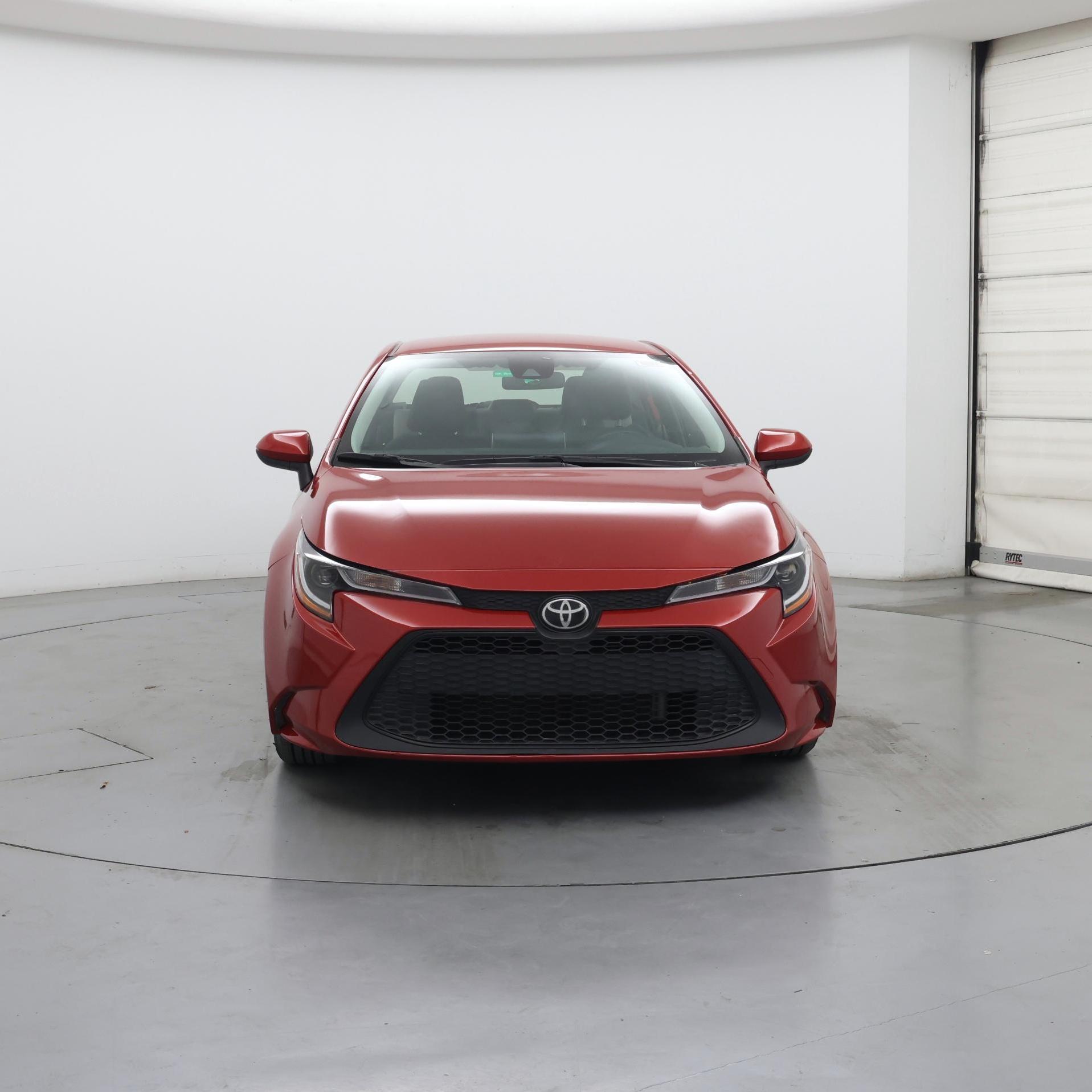 Thumbnail: 2021 Toyota Corolla - 5