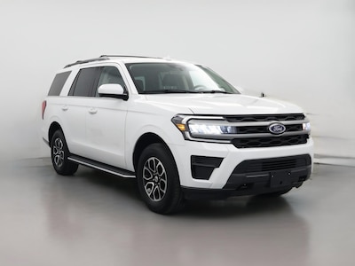 2023 Ford Expedition XLT -
                Columbus, GA