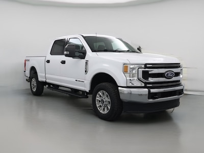 2022 Ford F-250 XLT -
                Stockbridge, GA