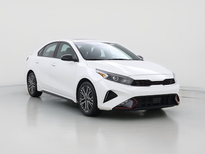 2023 Kia Forte GT-Line -
                Kennesaw, GA