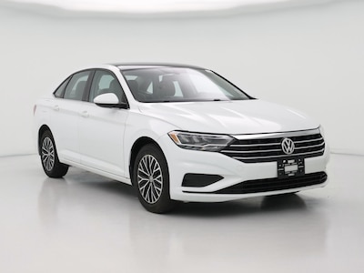 2019 Volkswagen Jetta SE -
                Baton Rouge, LA