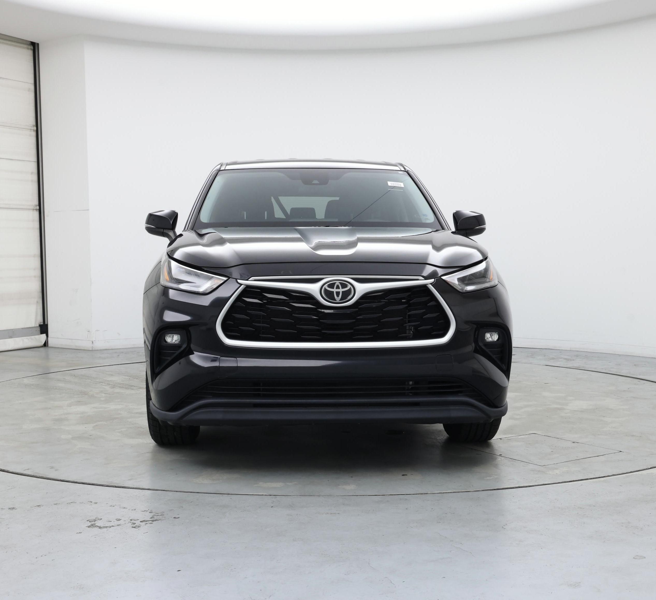 Thumbnail: 2021 Toyota Highlander - 5