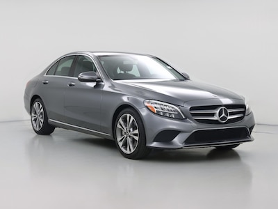 2019 Mercedes-Benz C-Class C 300 -
                Stockbridge, GA