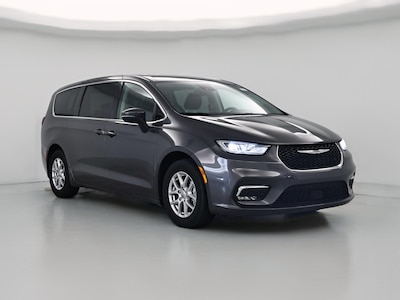 2023 Chrysler Pacifica Touring L -
                Norcross, GA