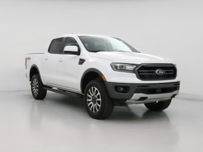 2021 Ford Ranger Lariat -
                Lithia Springs, GA