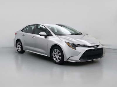 2020 Toyota Corolla LE -
                Montgomery, AL