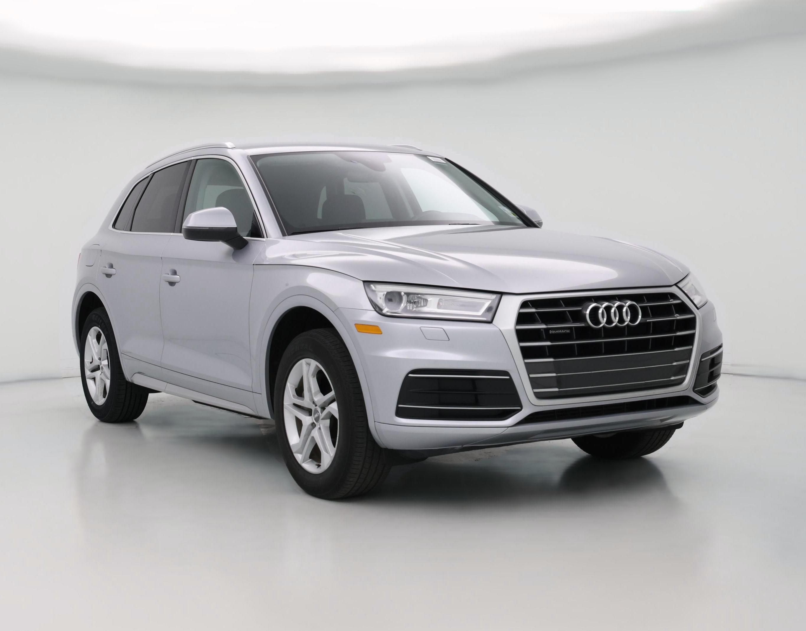 Thumbnail: 2019 Audi Q5 - 1