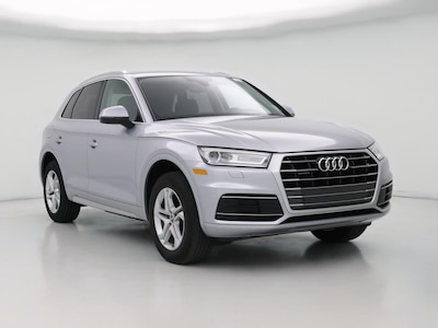 2019 Audi Q5 Premium -
                Lafayette, LA