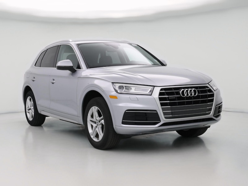 2019 Audi Q5 Premium -
                  Houston, TX