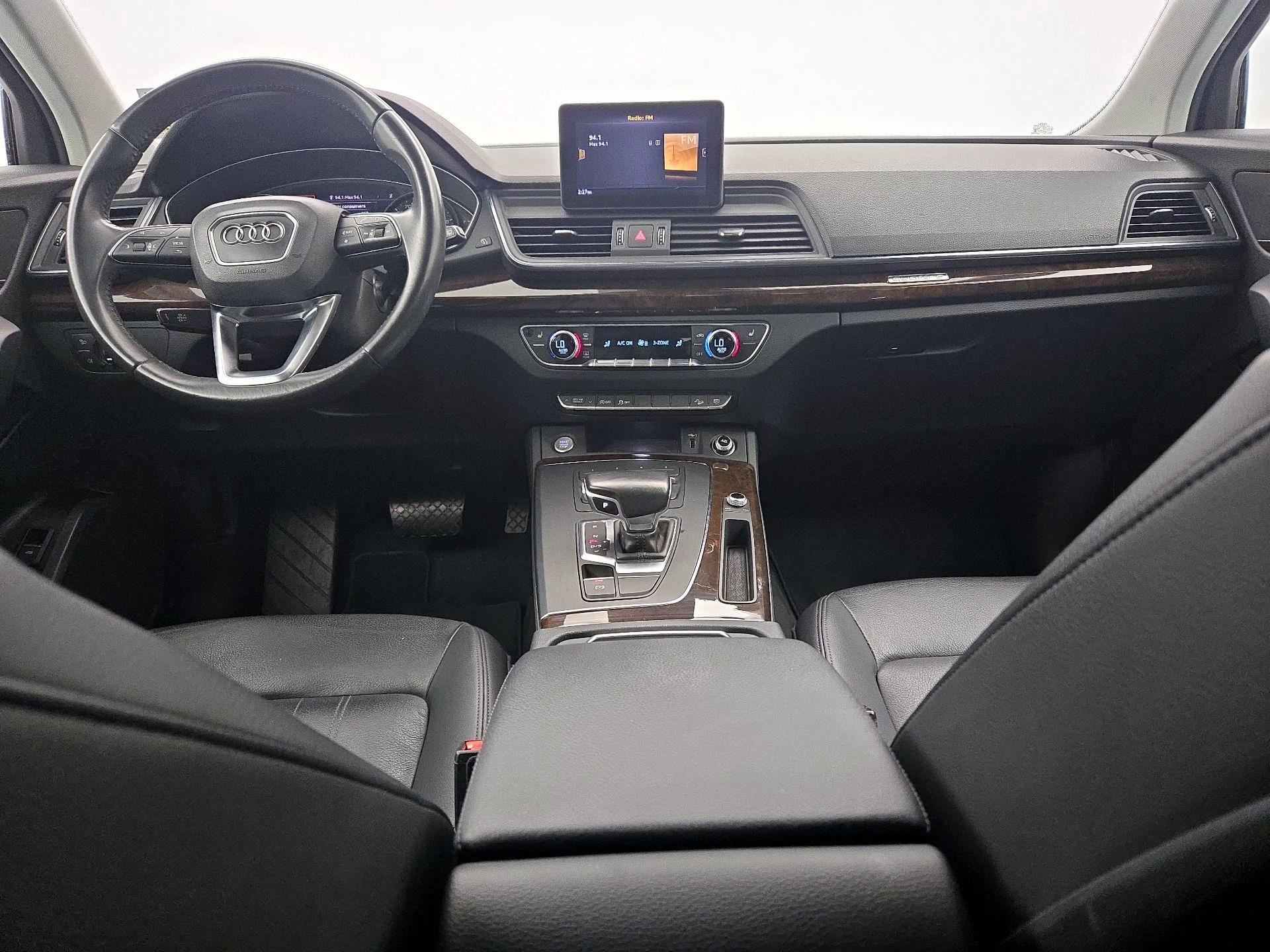 Thumbnail: 2019 Audi Q5 - 9