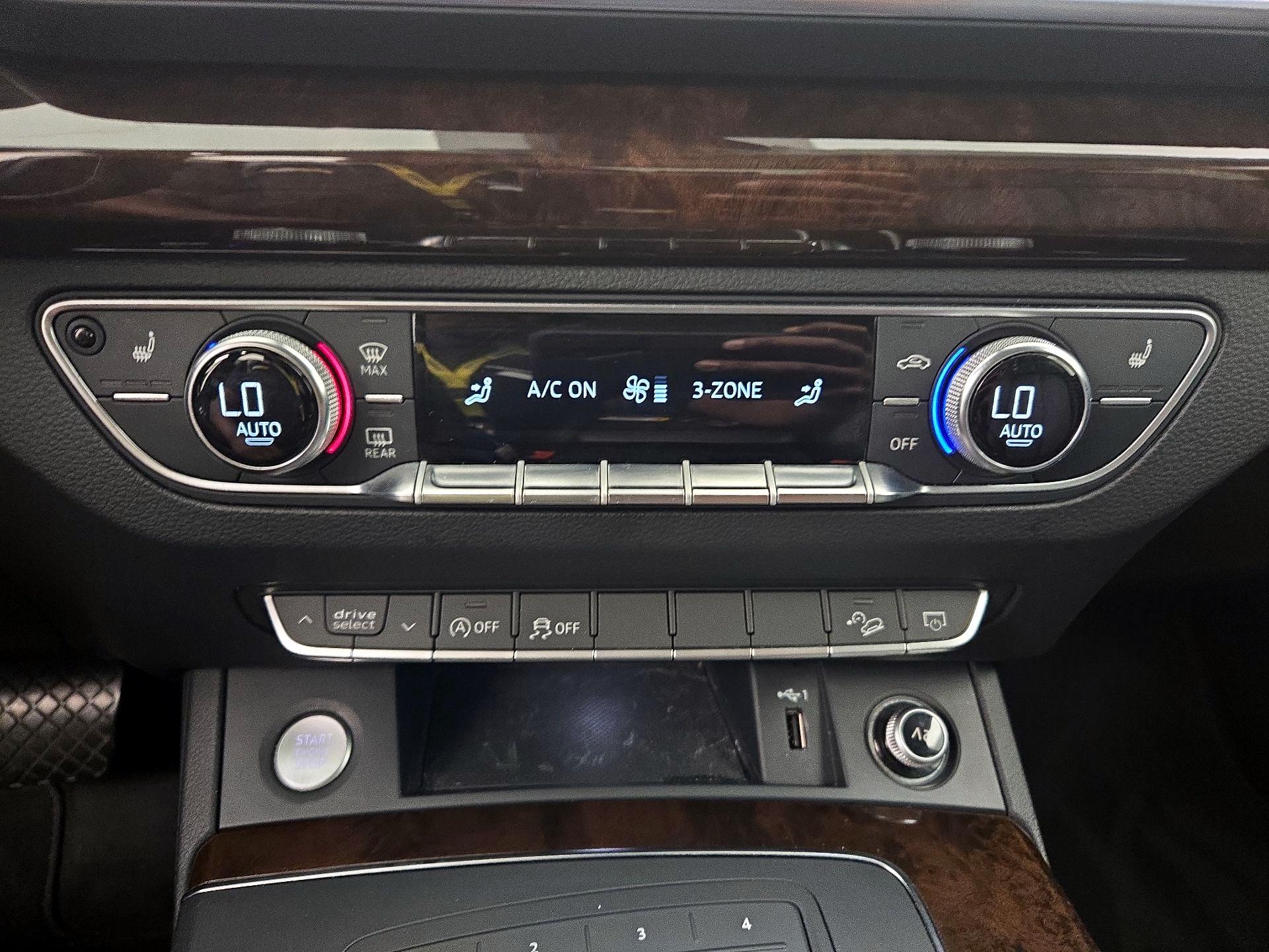 Thumbnail: 2019 Audi Q5 - 16