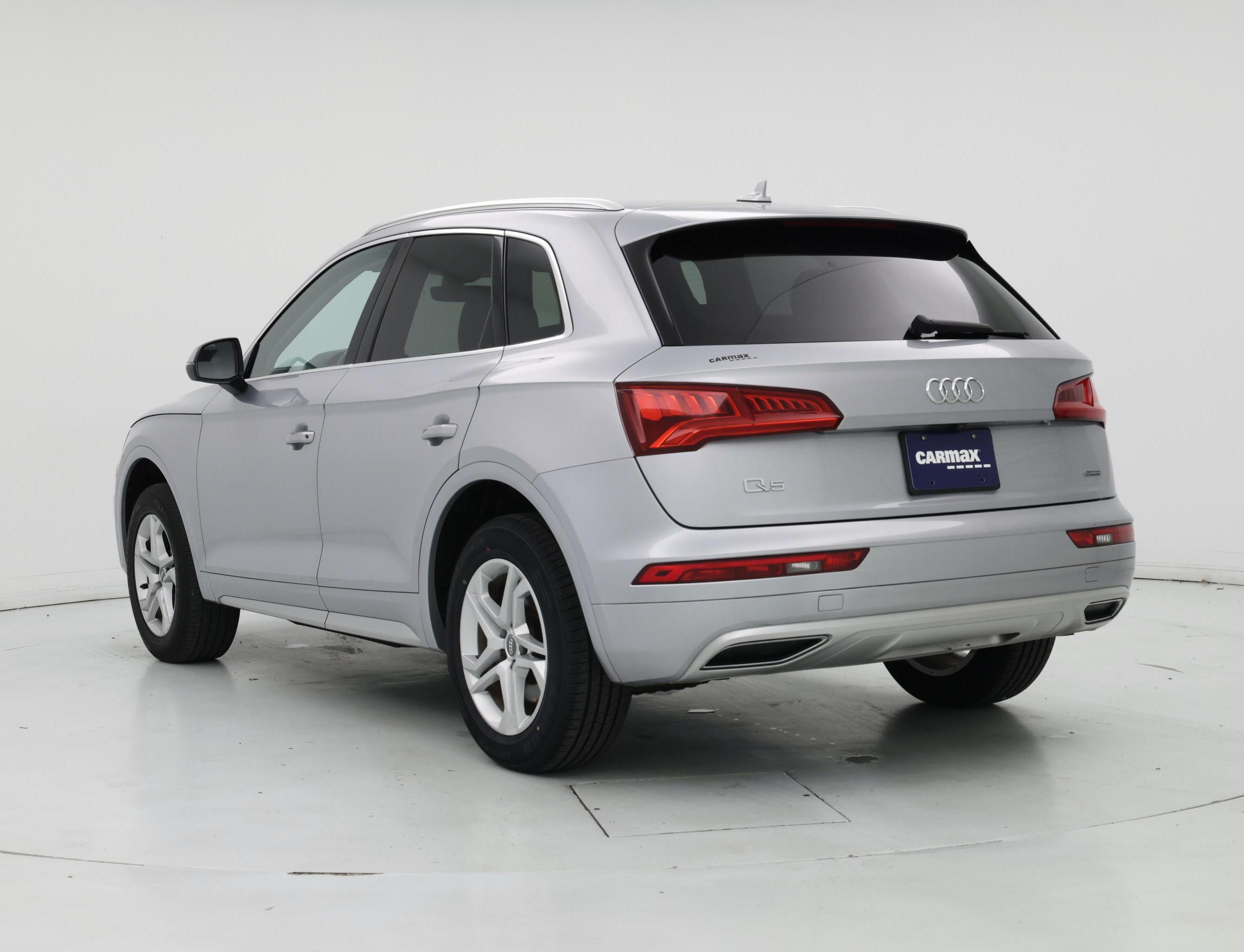 Thumbnail: 2019 Audi Q5 - 2