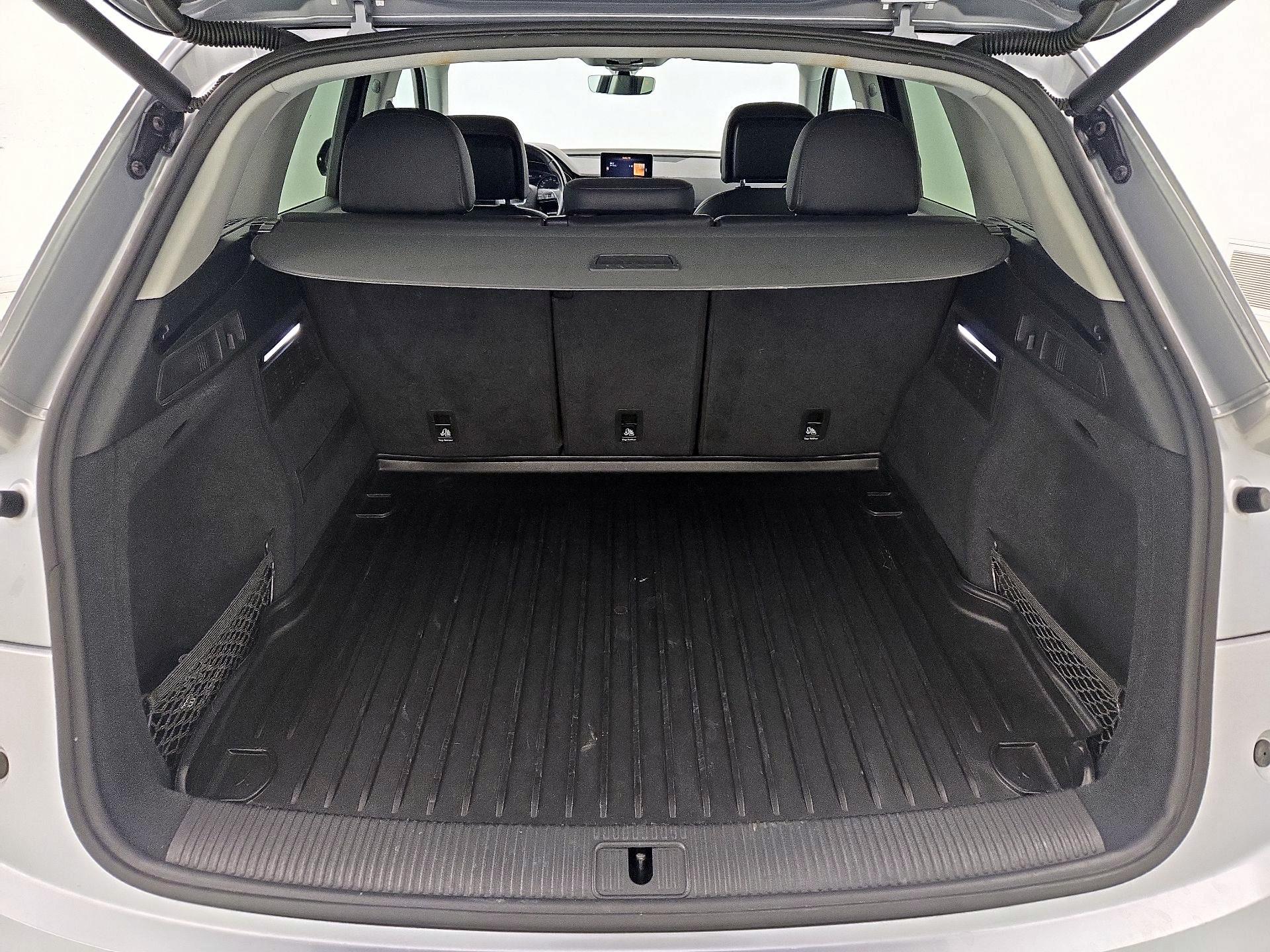 Thumbnail: 2019 Audi Q5 - 20