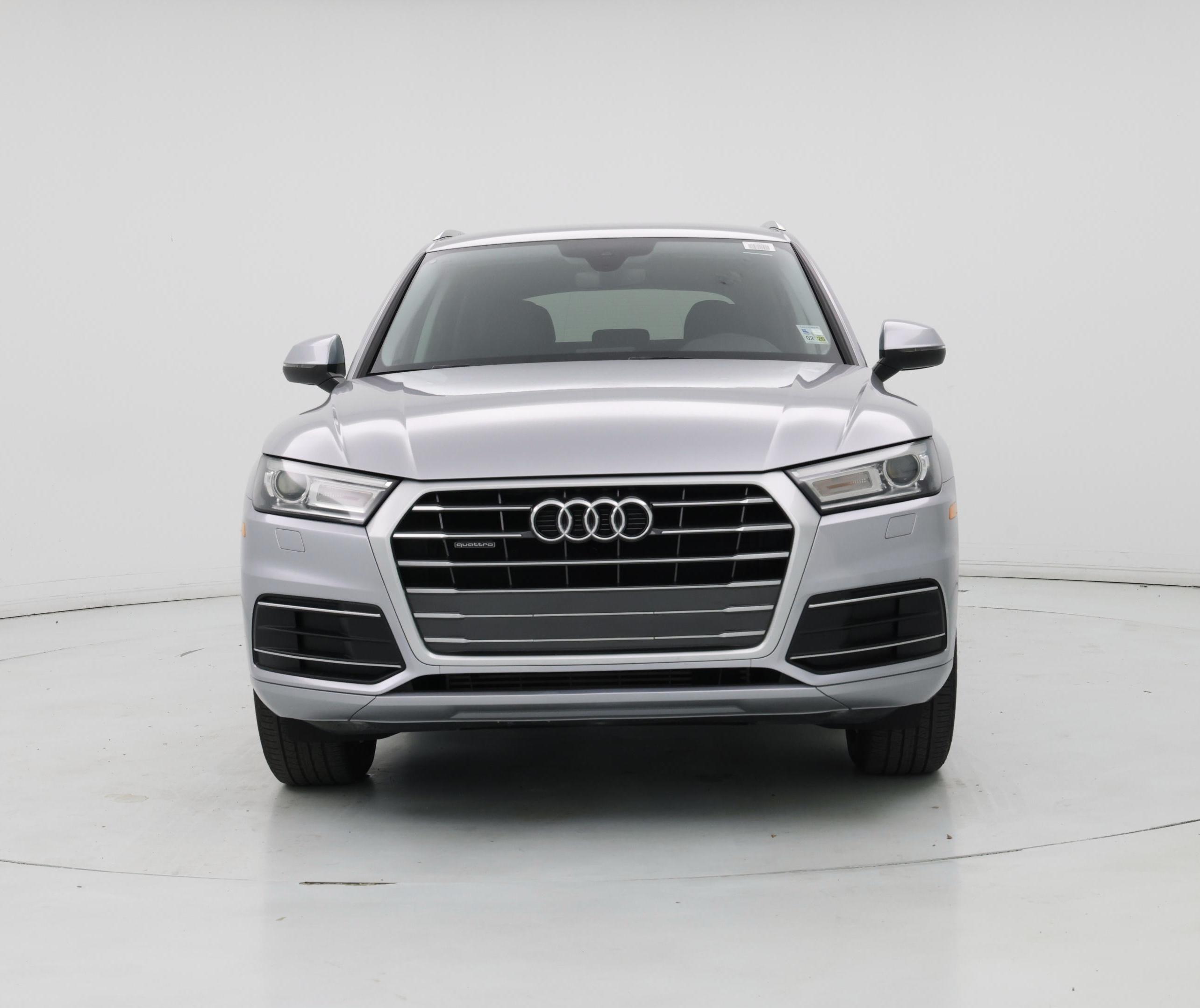 Thumbnail: 2019 Audi Q5 - 5