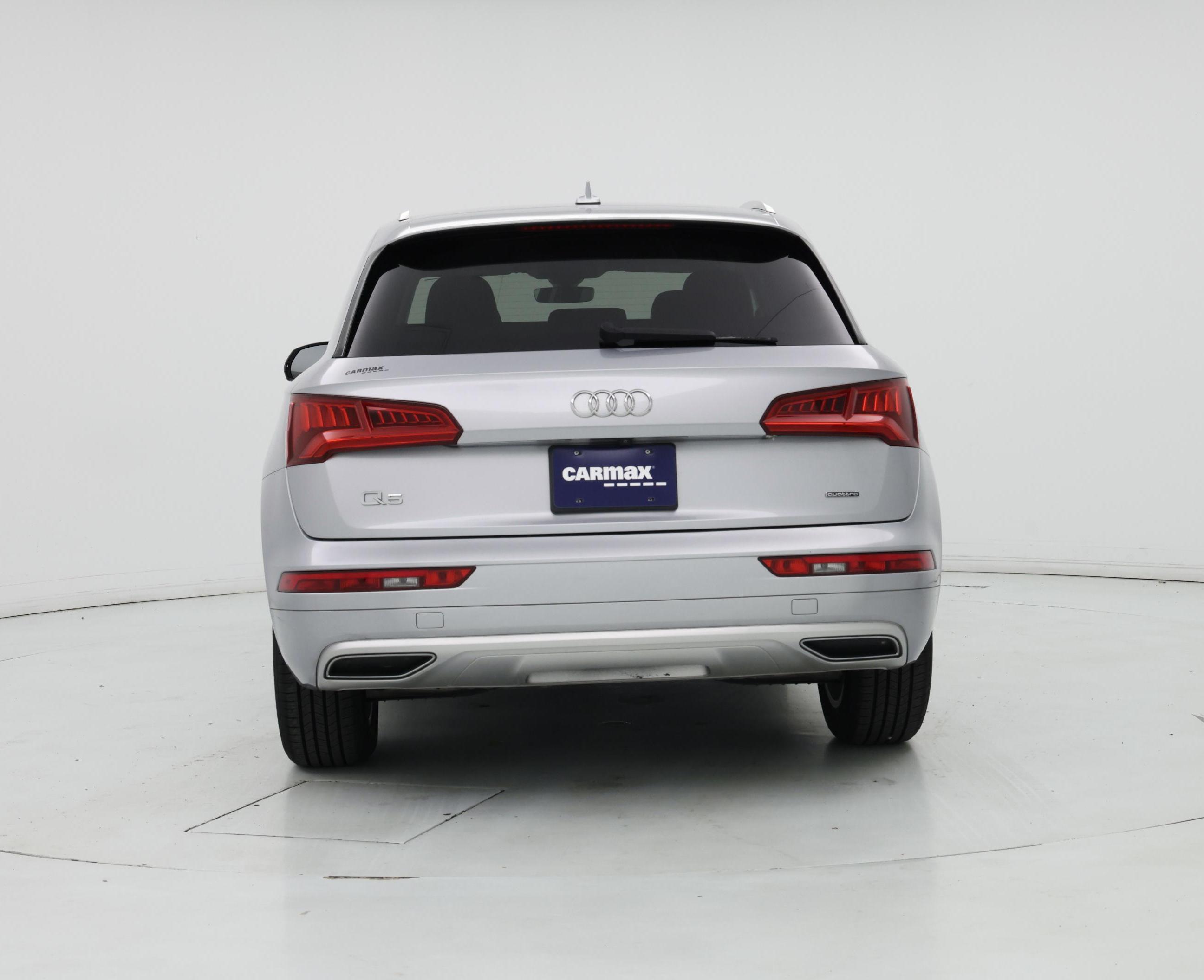 Thumbnail: 2019 Audi Q5 - 6
