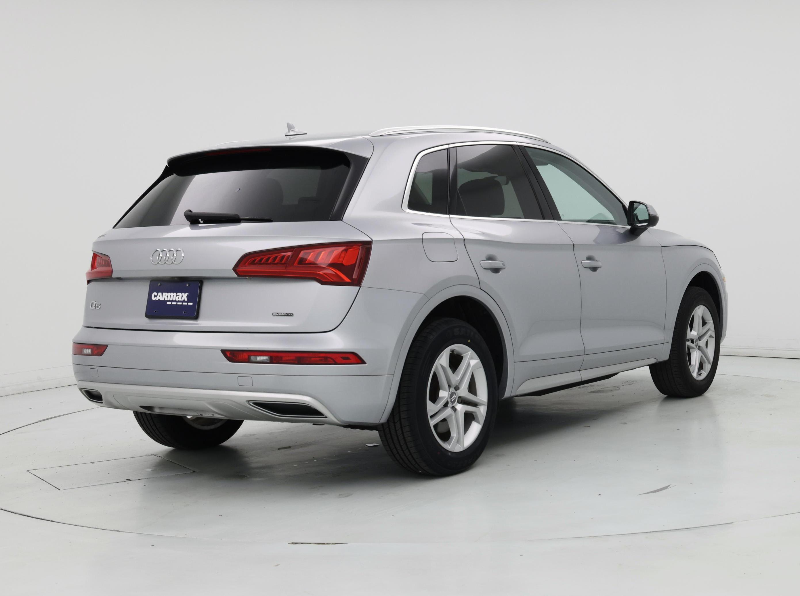 Thumbnail: 2019 Audi Q5 - 8