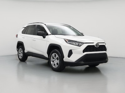 2019 Toyota RAV4 LE -
                Kenner, LA